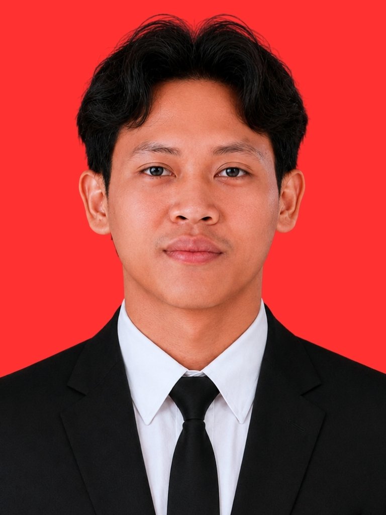 Ahmad Jafar Umar Mubarok